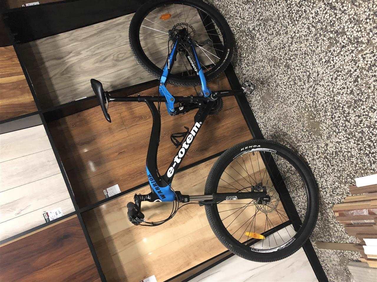 Biciklet
