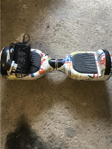 Hoverboard
