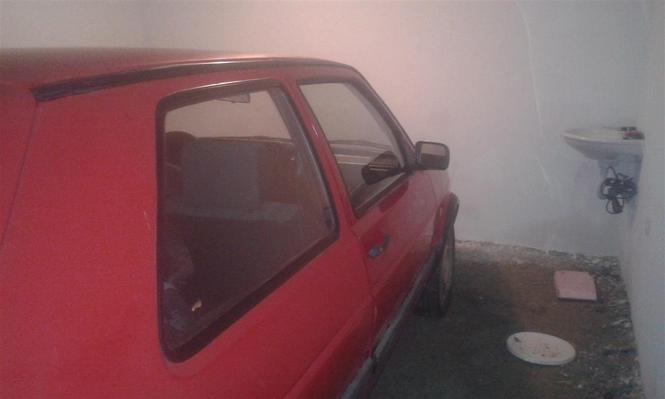 Golf 2