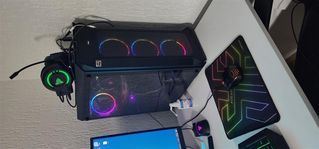 SETUP-FULL-KOMPLET