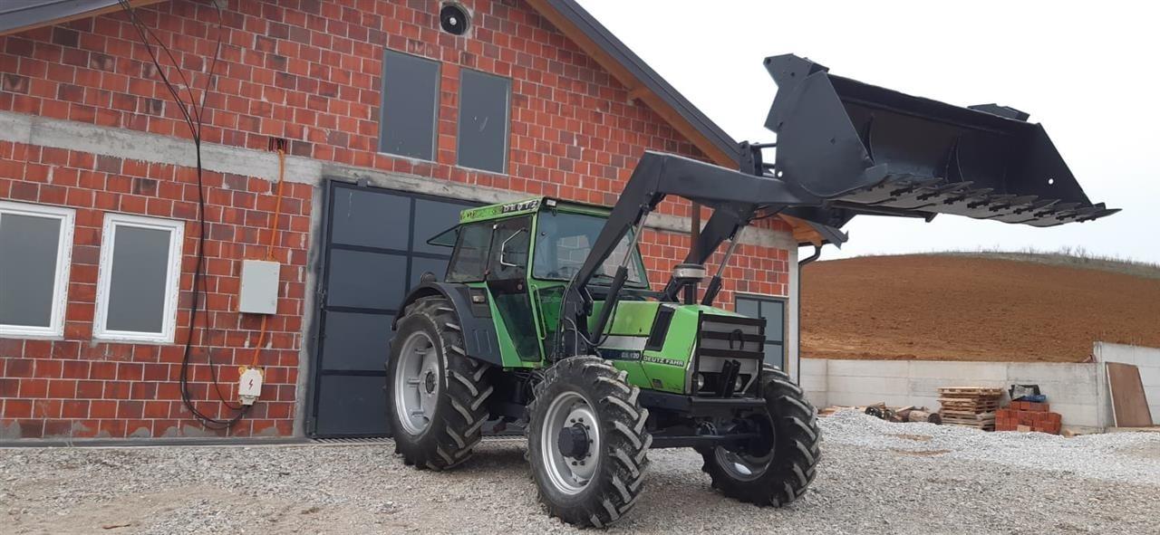Deutz-