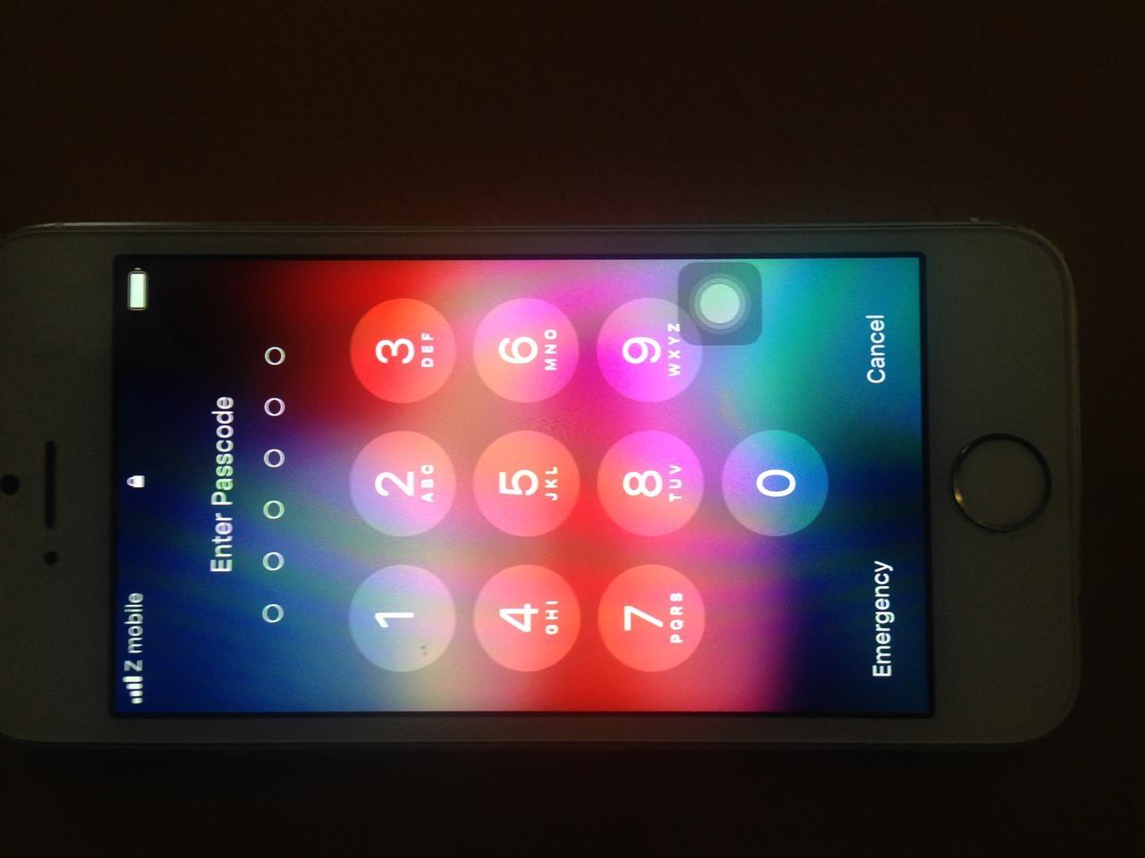 Iphone-5s