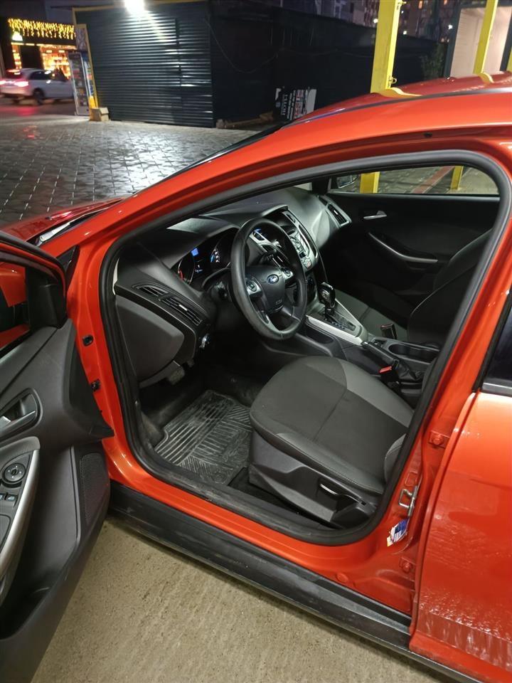 Ford-Focus-