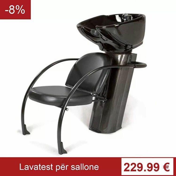 Lavatest