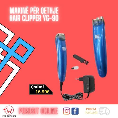 MAKIN PER MJEKERR
