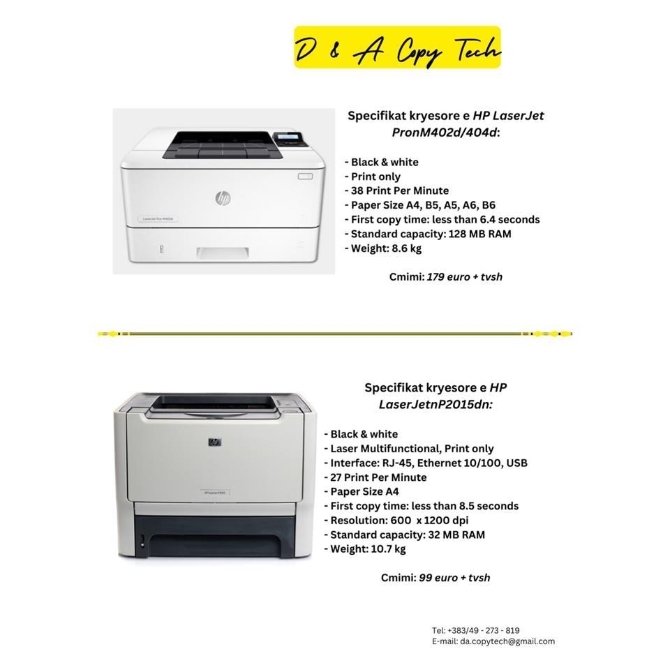 Printer---Skaner-