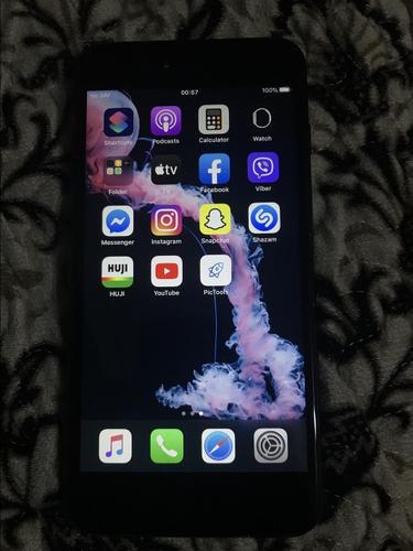 shitet iphone 7+ per pjes!
