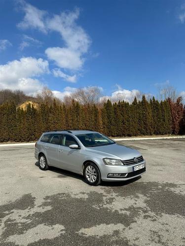 Passat