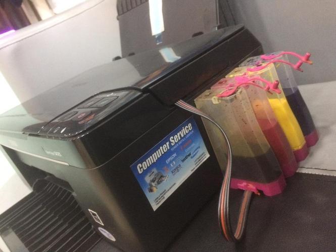 PRINTER EPSON