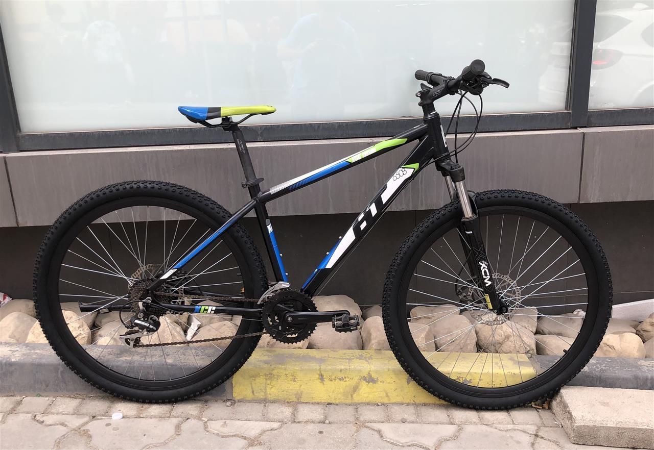 Ht---29er
