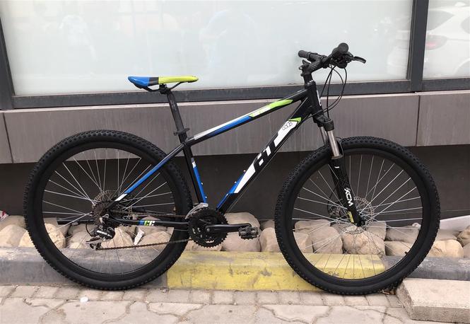 Ht   29er
