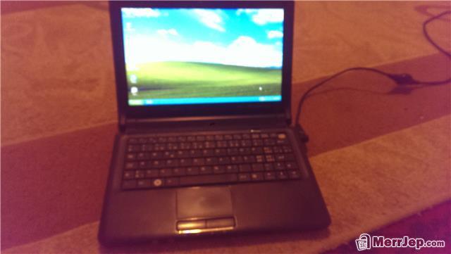 Laptop-