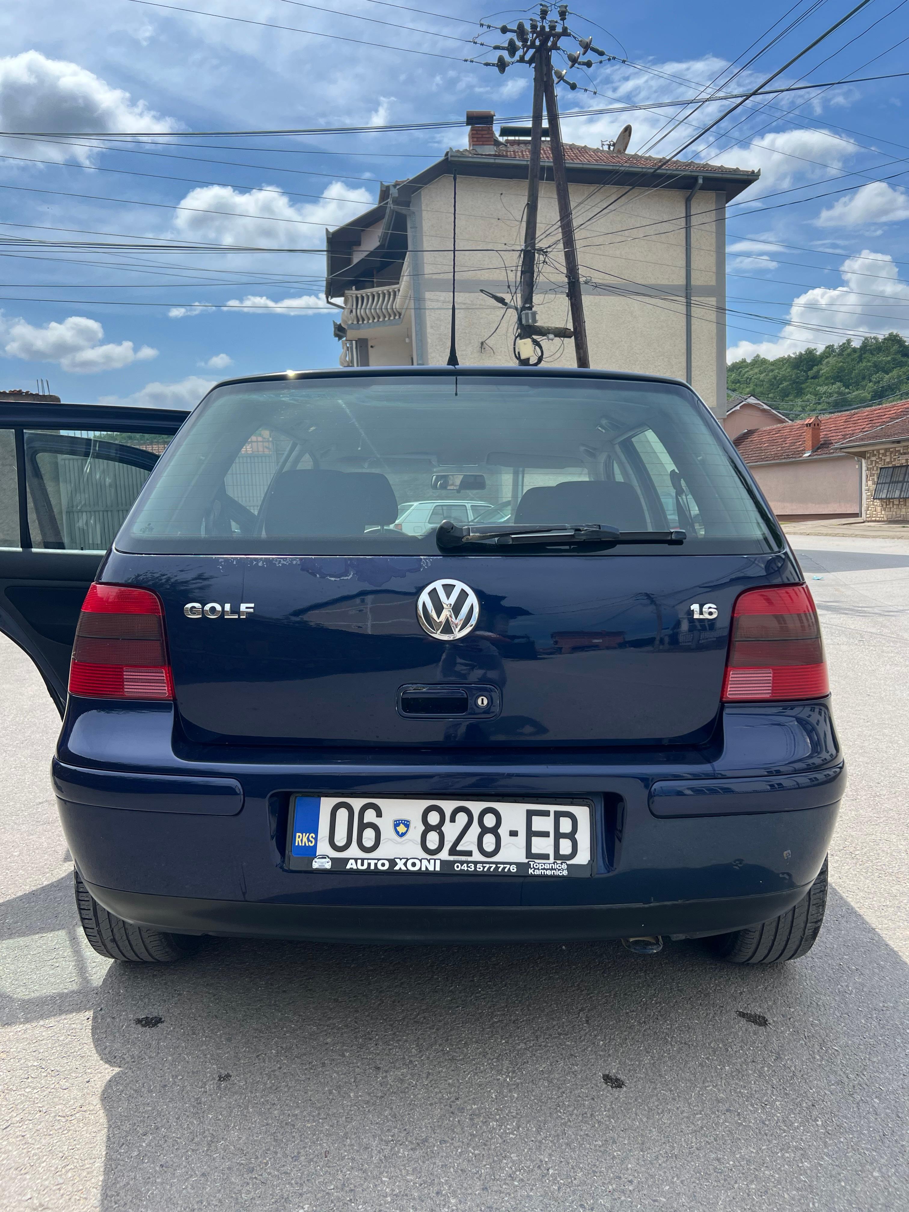 Golf-4