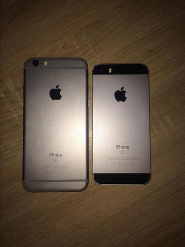 Iphone 6s 
