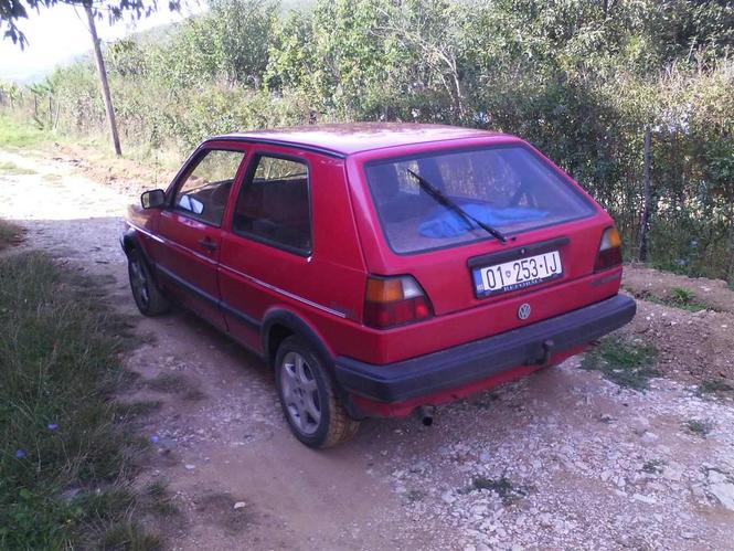 Golf 2