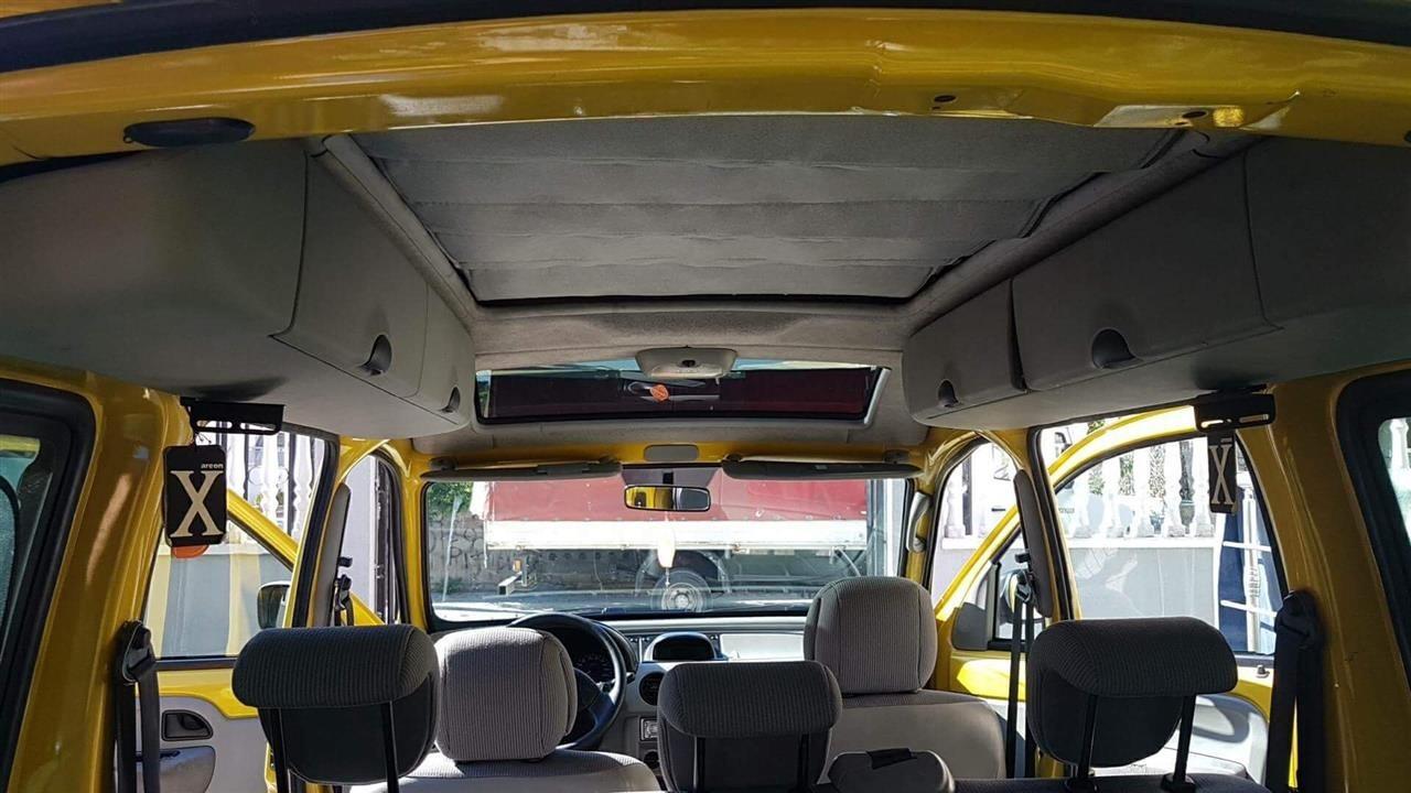 Renault-Kangoo