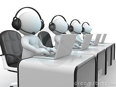 Call-Agents