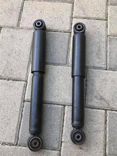 Amortizera per caddy 