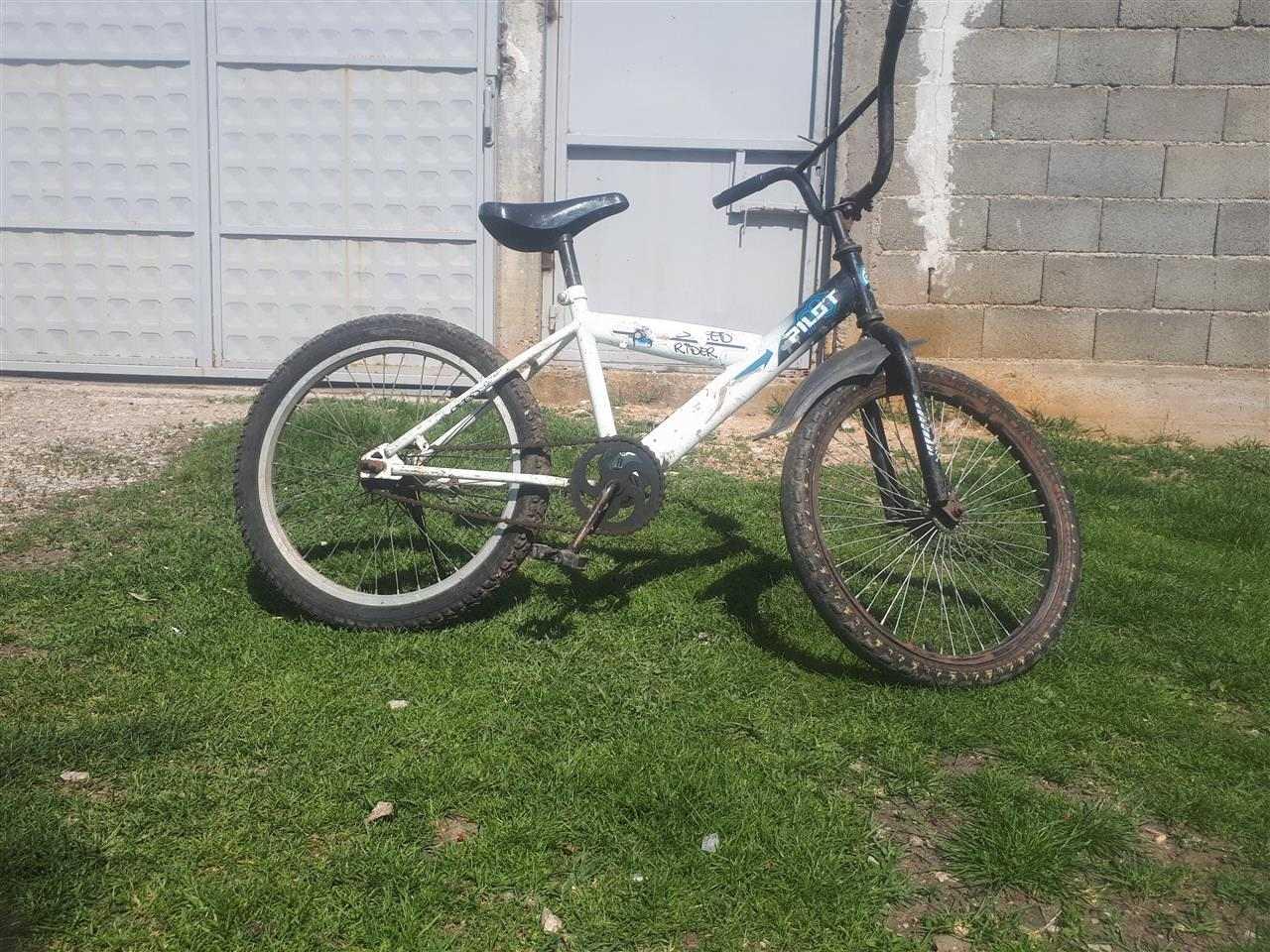Bicikleta