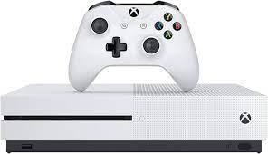 Xbox 1s
