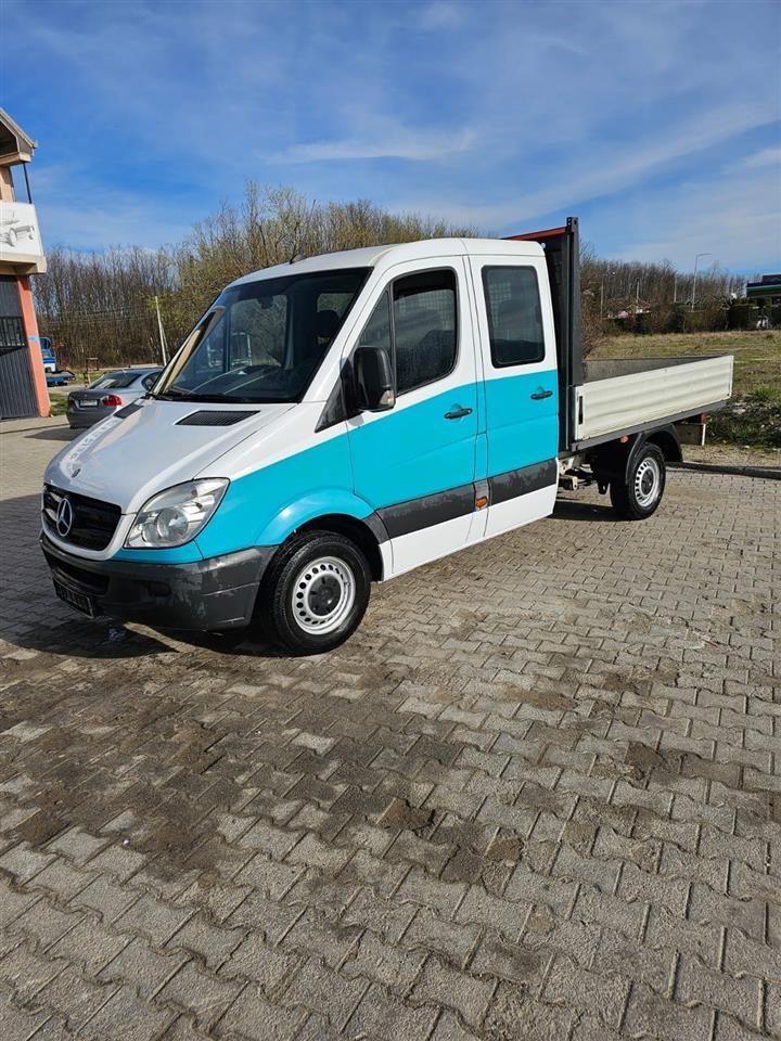 Sprinter
