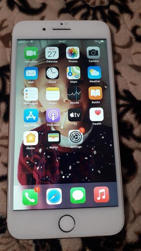 iPhones 8+