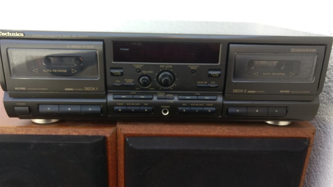 Technics