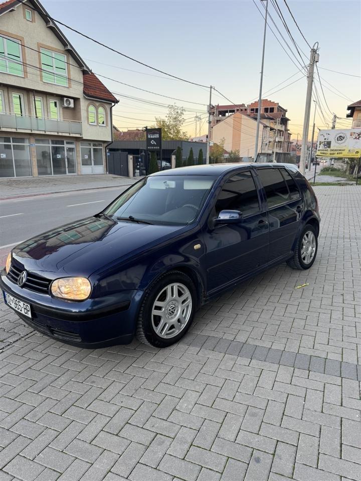 Golf-4
