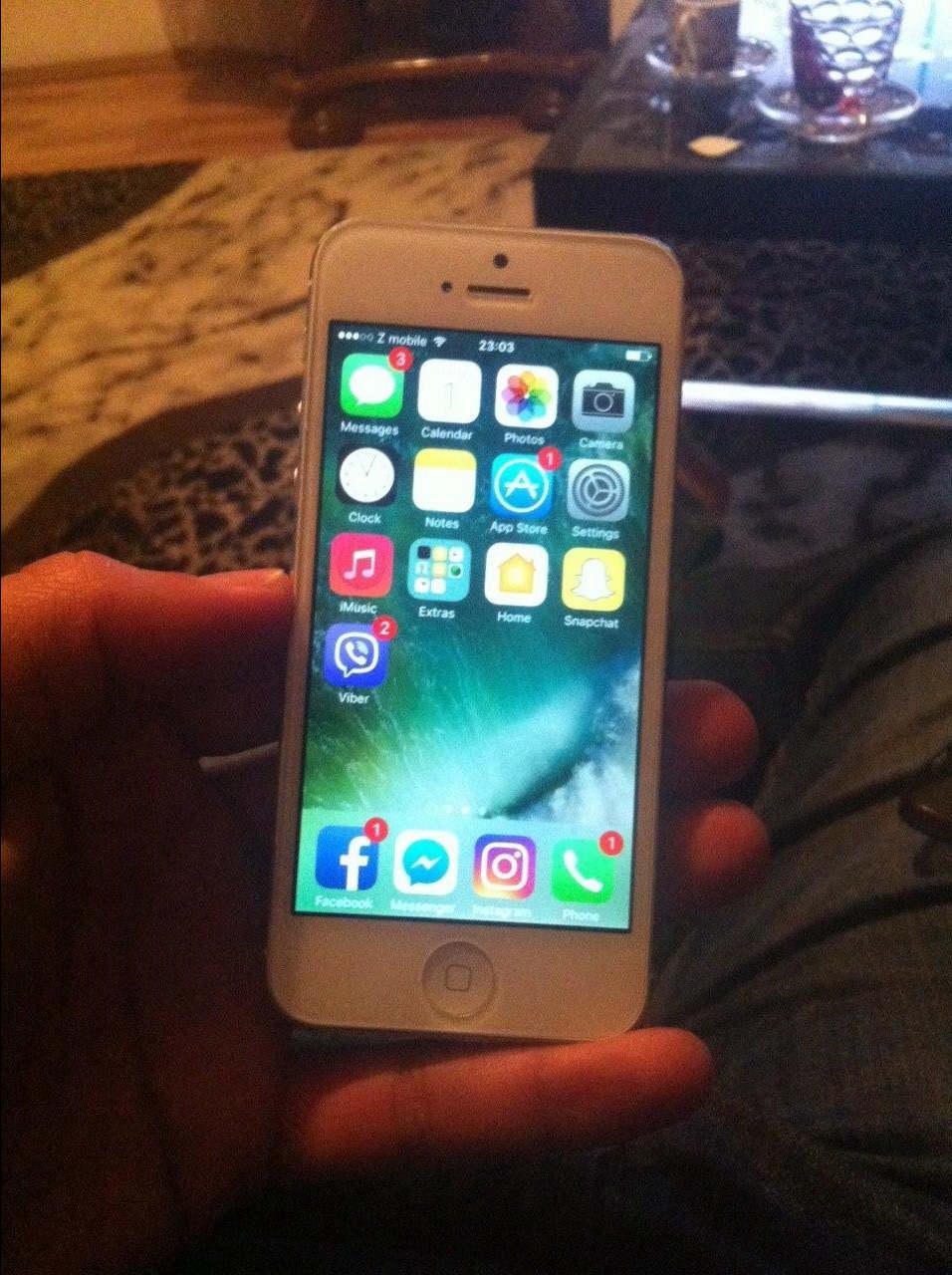 Iphone-5