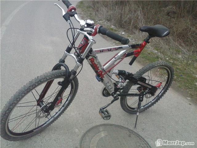 Biciklet