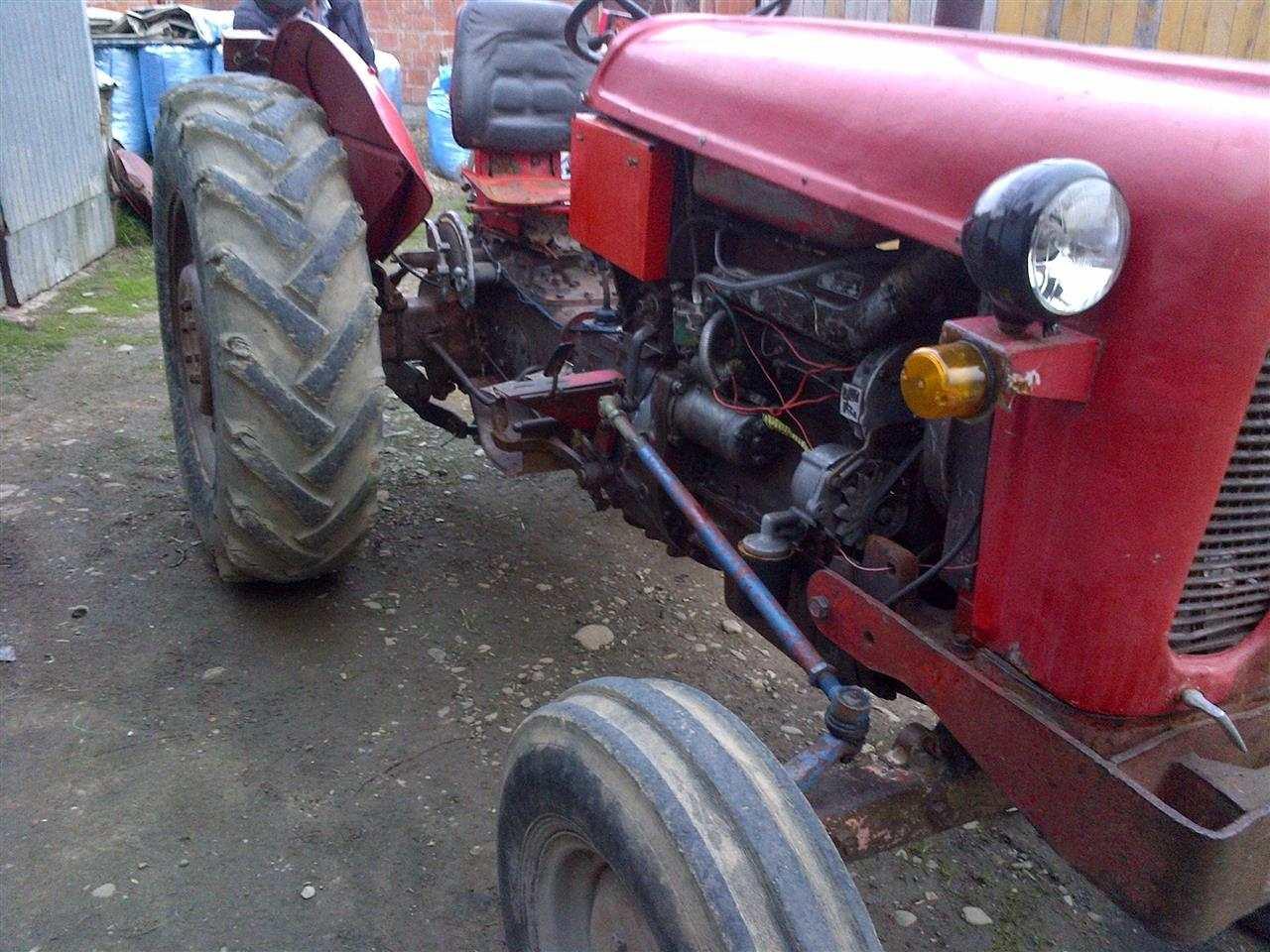 traktor-