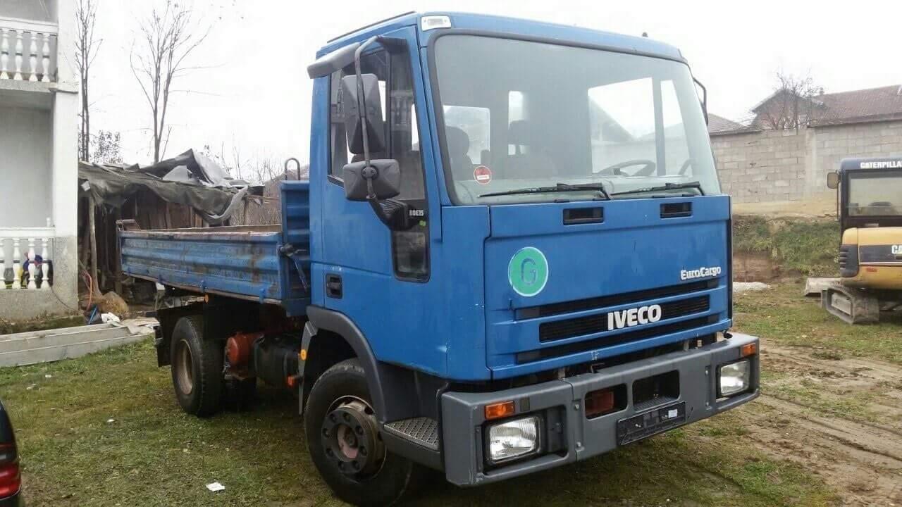 Kamion-