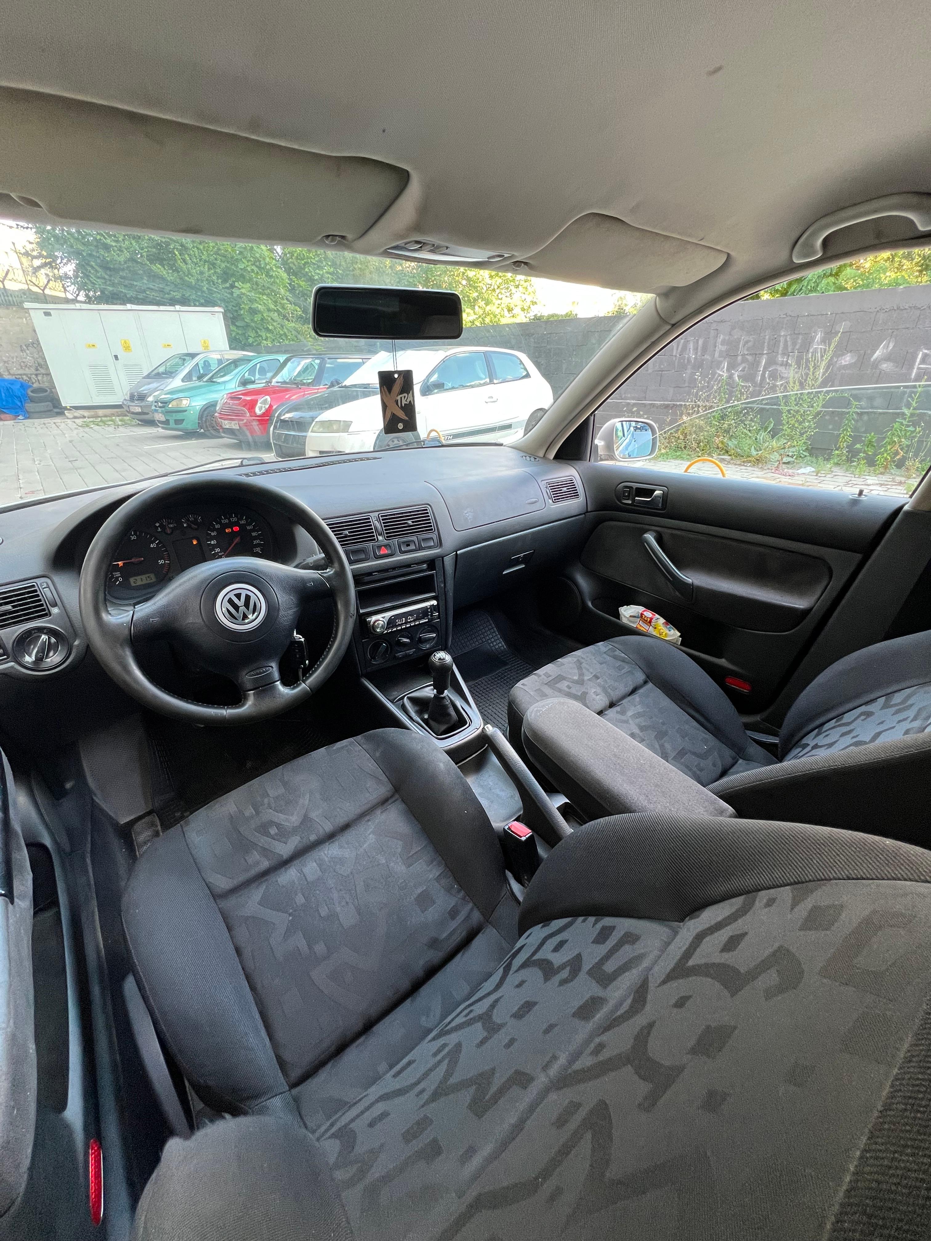 Golf-4