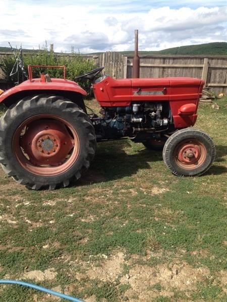 Traktor-