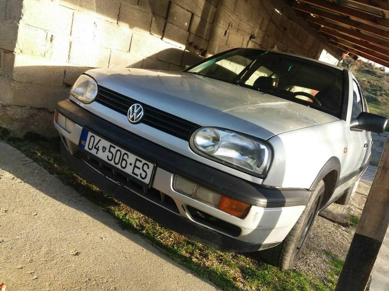 Golf-3