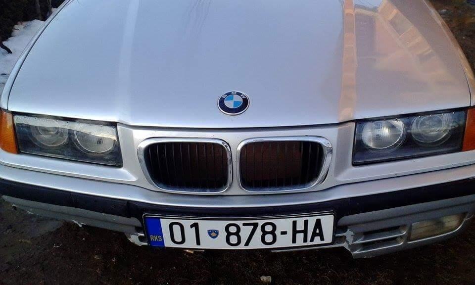 BMW----