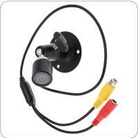 Mini  Camera  VideoSec Model: B-201