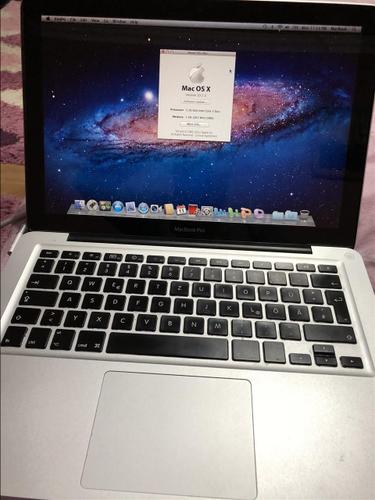 MacBook Pro