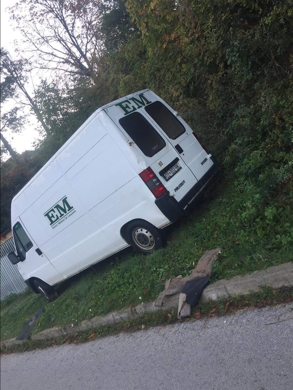 kombi