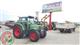 Traktor FENDT FARMER 309 -94 4X4