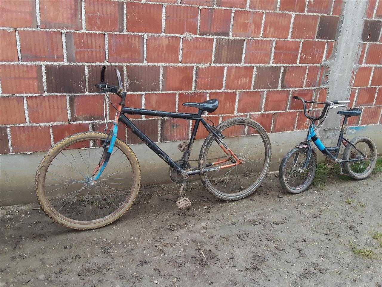 Bicikleta