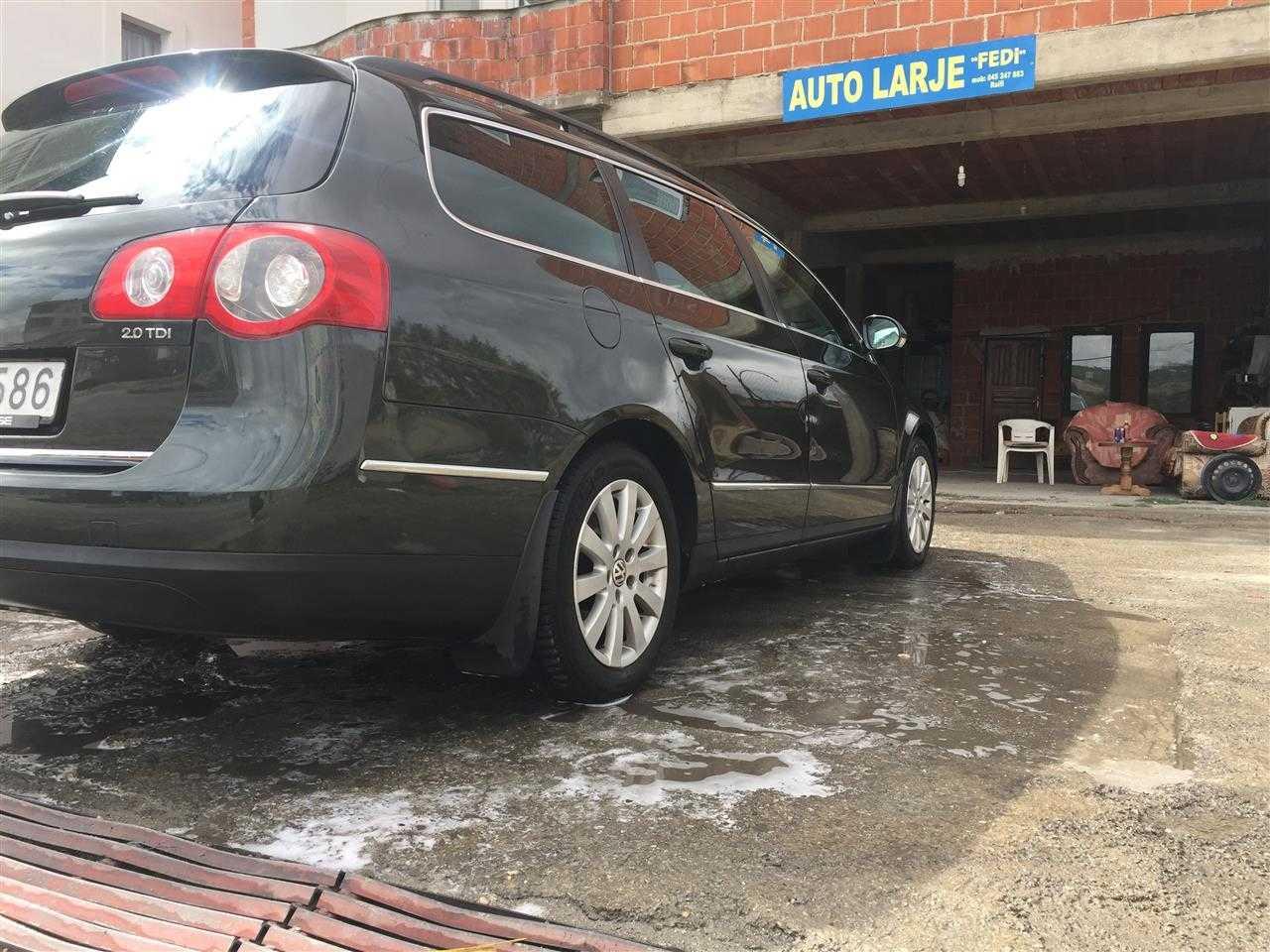 Passat