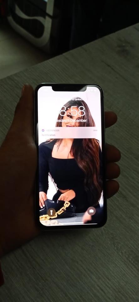 iPhone-X