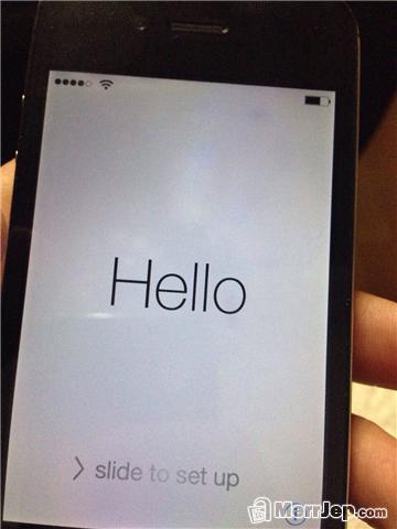 Iphone 4