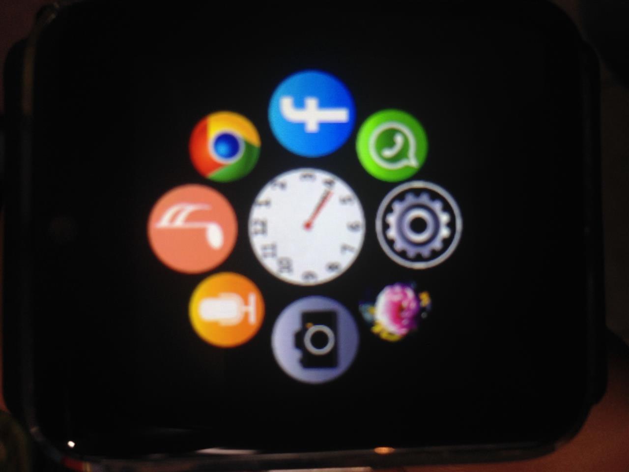 SmarWach-