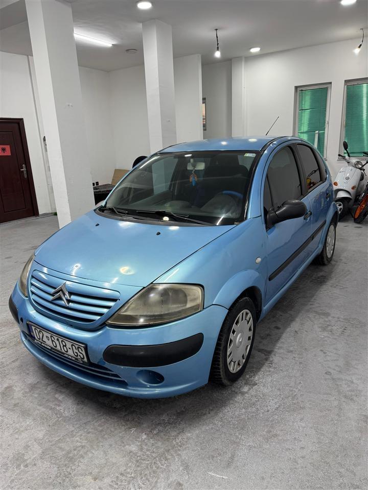 Citreon-c3