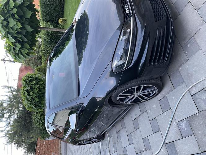 Golf 7gtd