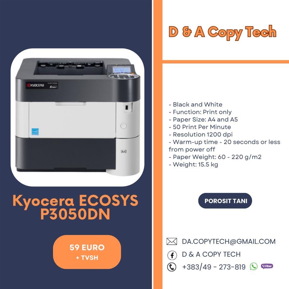 Printer---Skaner-