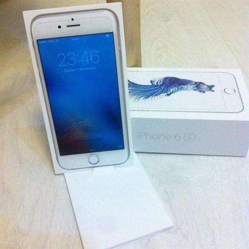 iPhone 6s
