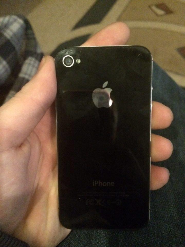 Iphone-4s